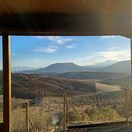 B&B Casa Lore D'Or Álora Zewnętrze zdjęcie