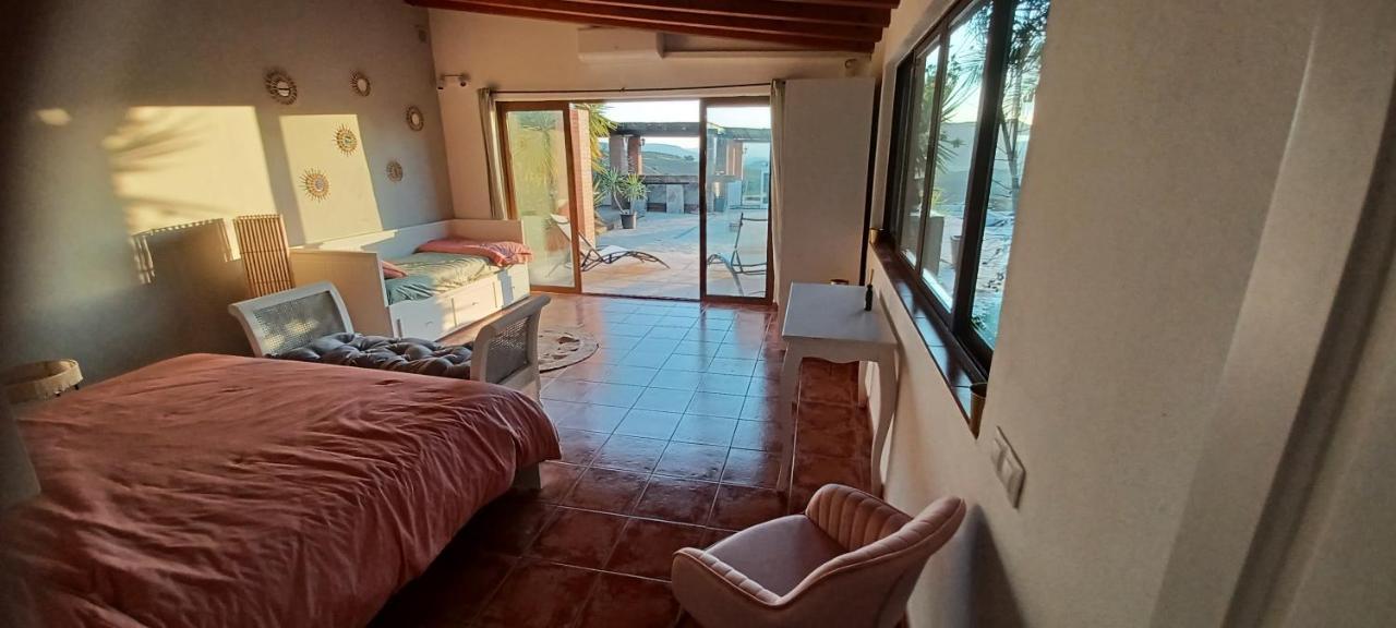 B&B Casa Lore D'Or Álora Zewnętrze zdjęcie