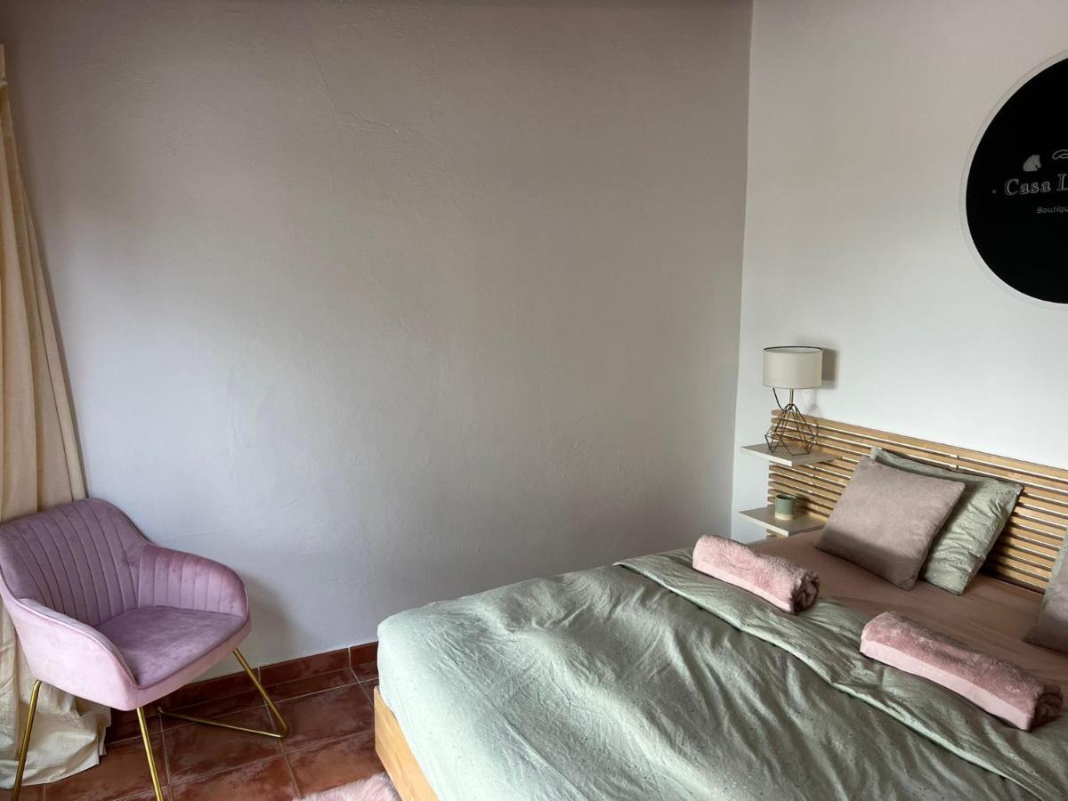 B&B Casa Lore D'Or Álora Zewnętrze zdjęcie