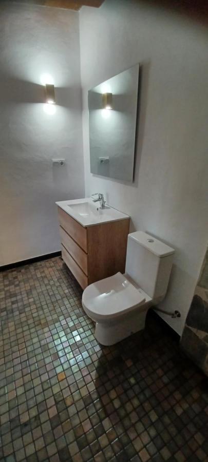B&B Casa Lore D'Or Álora Zewnętrze zdjęcie
