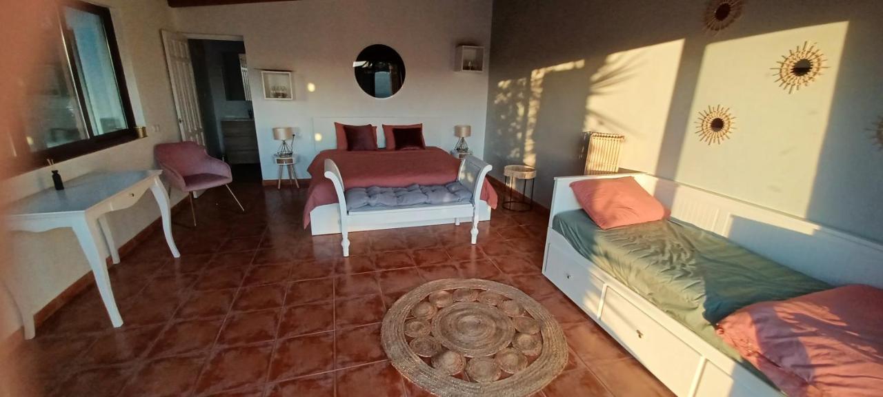 B&B Casa Lore D'Or Álora Zewnętrze zdjęcie