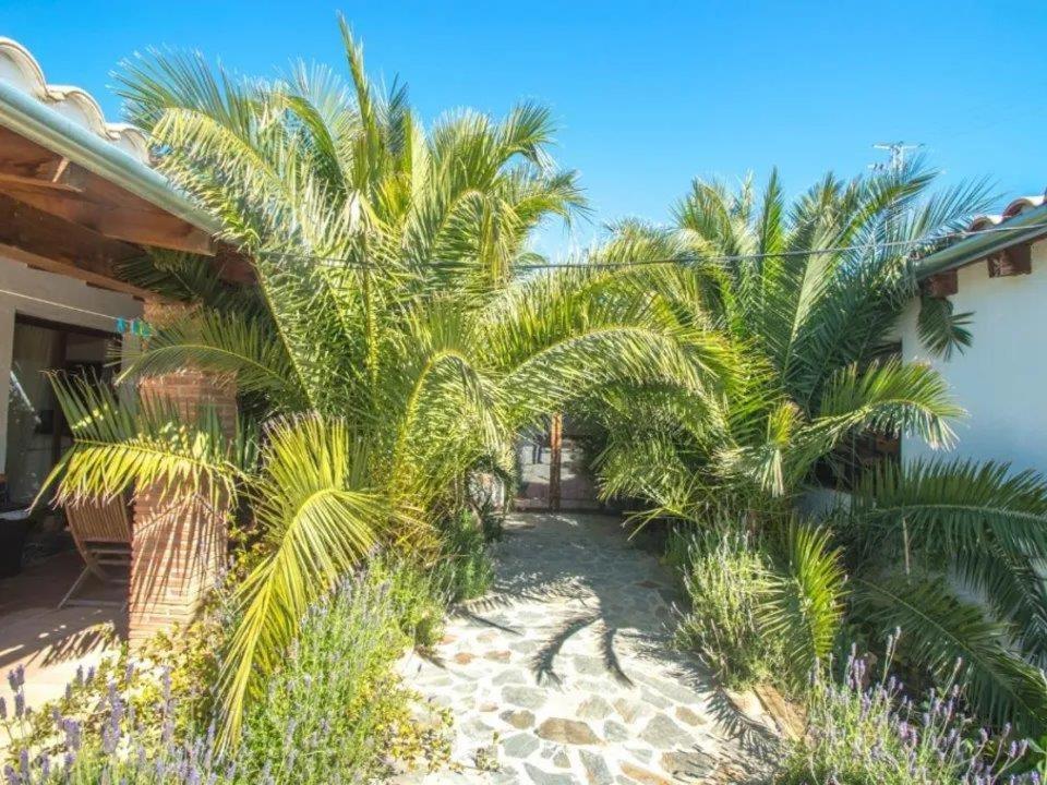 B&B Casa Lore D'Or Álora Zewnętrze zdjęcie