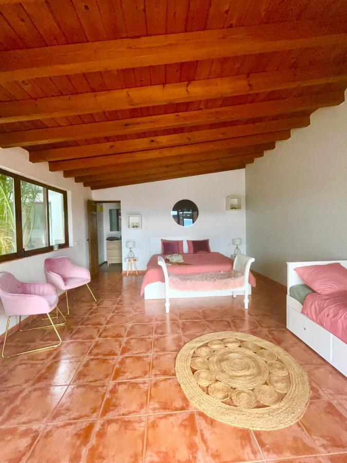 B&B Casa Lore D'Or Álora Zewnętrze zdjęcie