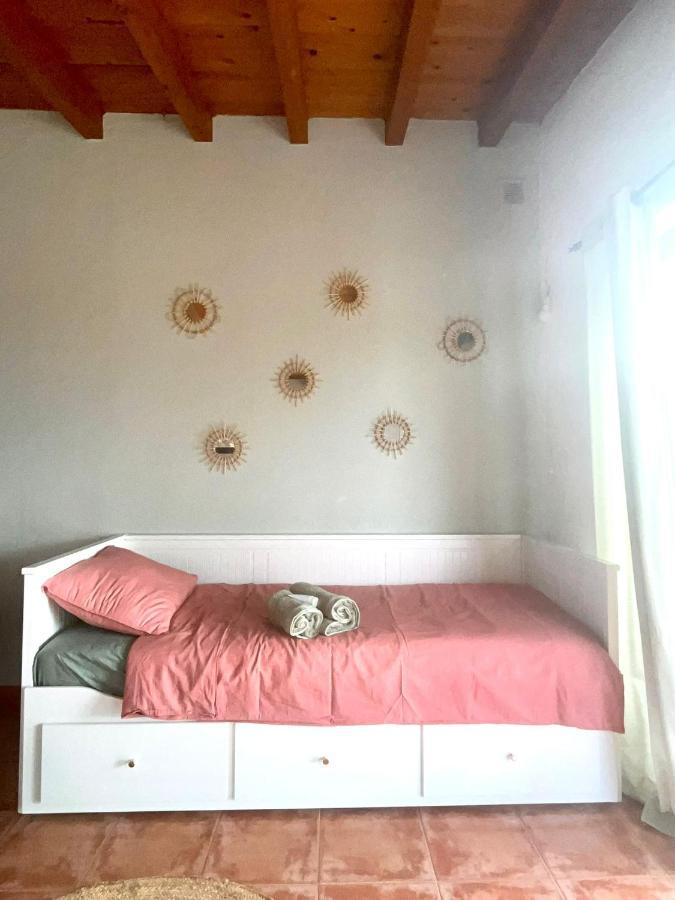 B&B Casa Lore D'Or Álora Zewnętrze zdjęcie