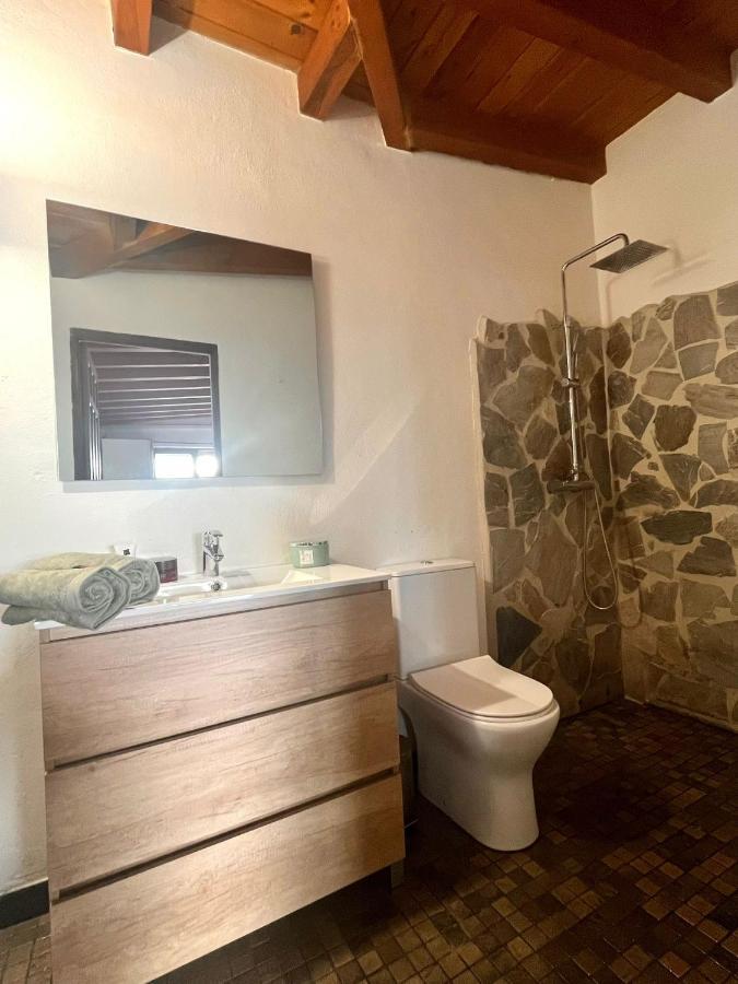 B&B Casa Lore D'Or Álora Zewnętrze zdjęcie