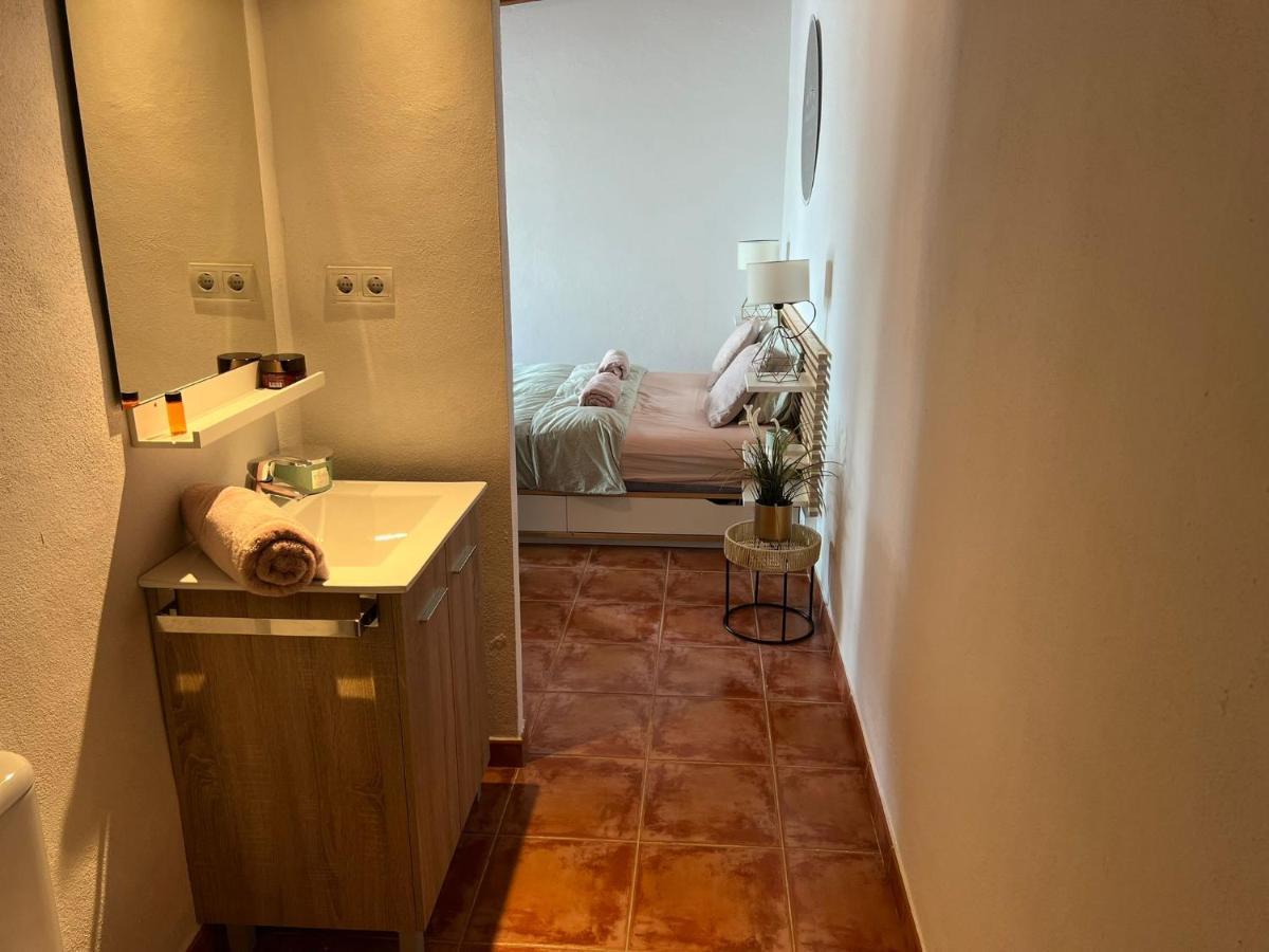 B&B Casa Lore D'Or Álora Zewnętrze zdjęcie