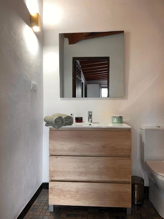 B&B Casa Lore D'Or Álora Zewnętrze zdjęcie