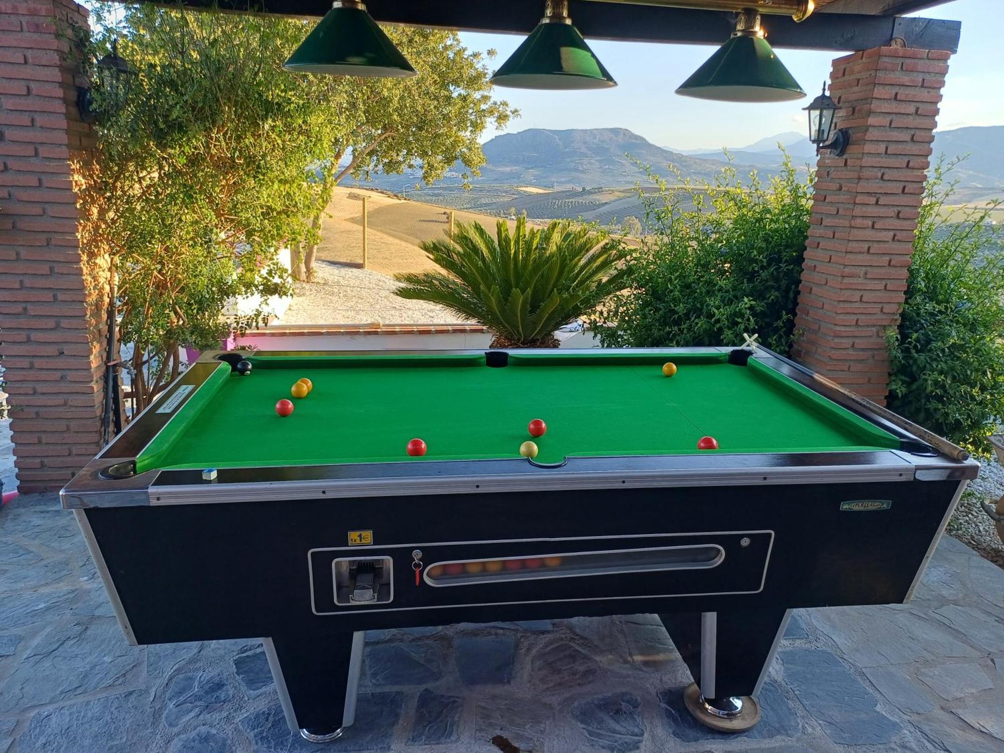 B&B Casa Lore D'Or Álora Zewnętrze zdjęcie